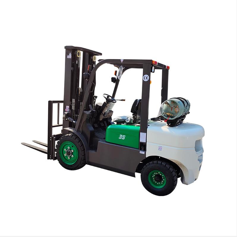 Lpg Forklift Gas For Sale_Manufacturers_Suppliers Shandong Topwin